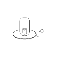 Plust LED kit without bulb
