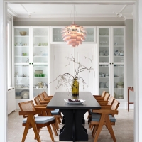 Louis Poulsen PH Artichoke Pale Rose Edizione Speciale