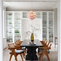 Louis Poulsen PH Artichoke Pale Rose Special Edition
