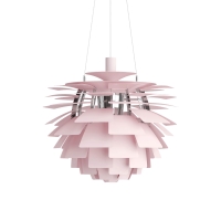 Louis Poulsen PH Artichoke Pale Rose Special Edition