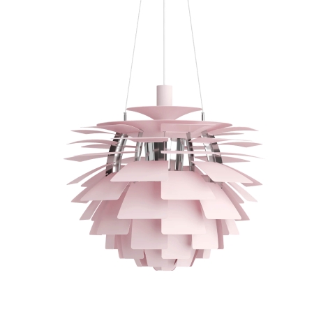 Louis Poulsen PH Artichoke Pale Rose Special Edition