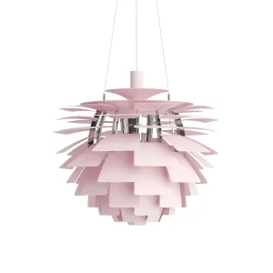Louis Poulsen PH Artichoke Pale Rose Special Edition