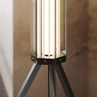 Flos SuperWire F floor lamp