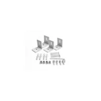 Lampo Kit for Panel Surface Mounting 60x60 or 30x30cm