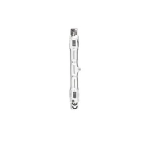 Duralamp Lineare J Multispire Stardand R7S 78mm 230V 120W 3000K