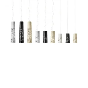 Foscarini Tress lampada led a sospensione
