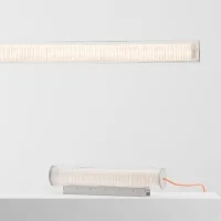 Artemide Diffusore per lampada Criosfera