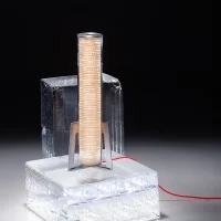 Artemide Diffuser for Criosfera lamp