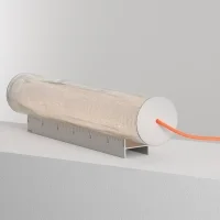 Artemide Diffusore per lampada Criosfera