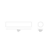 Artemide Diffuser for Criosfera lamp