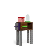 Memphis Emerald storage unit