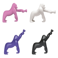 Qeeboo Kong gorilla floor lamp
