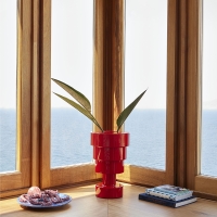 Kartell Calice vaso decorativo