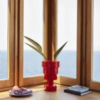 Kartell Calice vaso decorativo