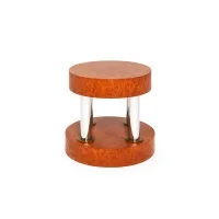 Memphis Hyatt coffee table Ettore Sottsass 1984