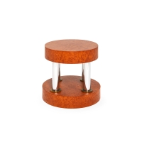 Memphis Hyatt tavolino Ettore Sottsass 1984
