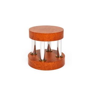 Memphis Hyatt tavolino Ettore Sottsass 1984