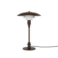 Louis Poulsen PH 3/2 Aged Brass