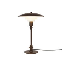 Louis Poulsen PH 3/2 Aged Brass