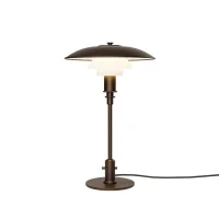 Louis Poulsen PH 3/2 Aged Brass Louis Poulsen PH 3/2 Aged Brass