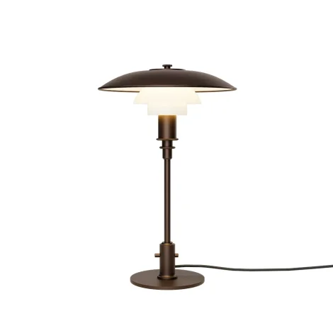 Louis Poulsen PH 3/2 Aged Brass