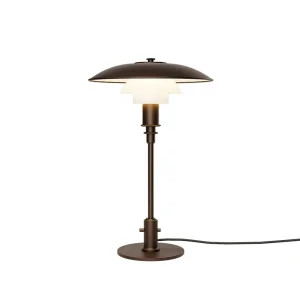 Louis Poulsen PH 3/2 Aged Brass