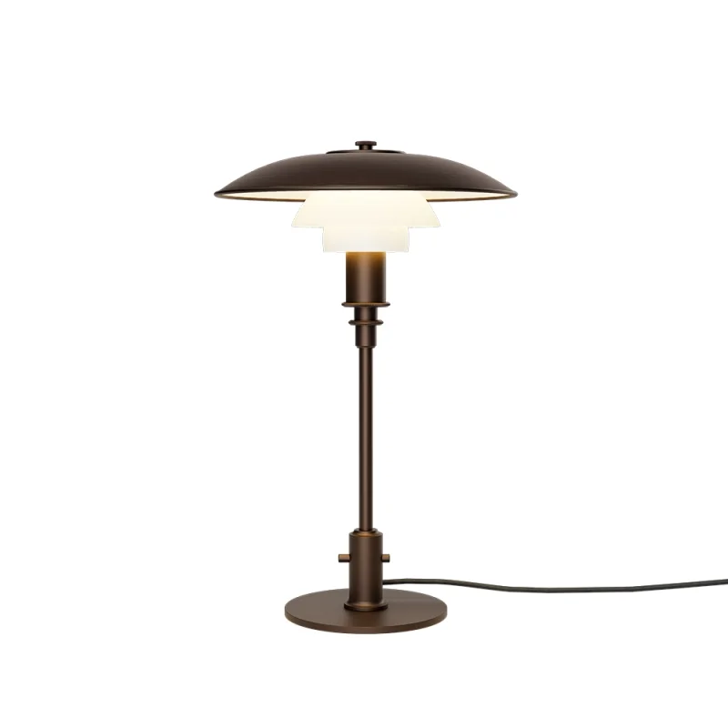Louis Poulsen PH 3/2 Aged Brass Louis Poulsen PH 3/2 Aged Brass