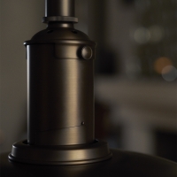 Louis Poulsen PH 3/3 Aged Brass