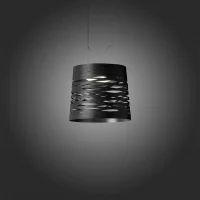 Foscarini Tress Grande led suspension lamp
