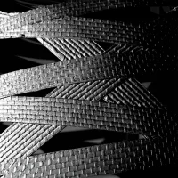 Foscarini Tress Grande lampada led a sospensione