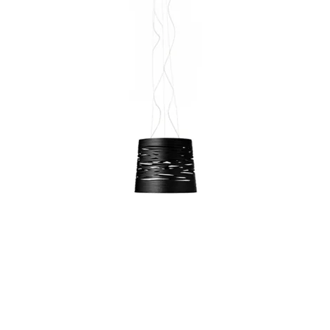 Foscarini Tress Grande led suspension lamp