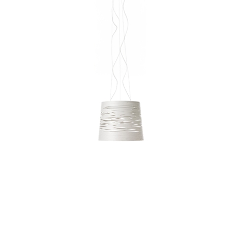 Foscarini Tress Grande led suspension lamp