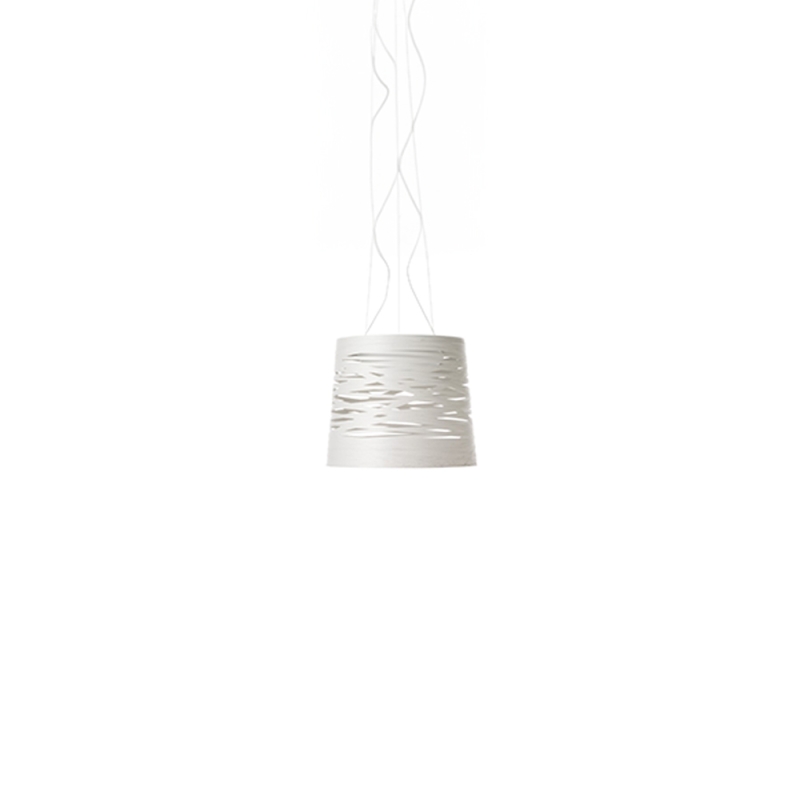 Foscarini Tress Grande led suspension lamp Foscarini Tress Grande led suspension lamp
