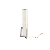 Artemide Base per lampada da tavolo Criosfera