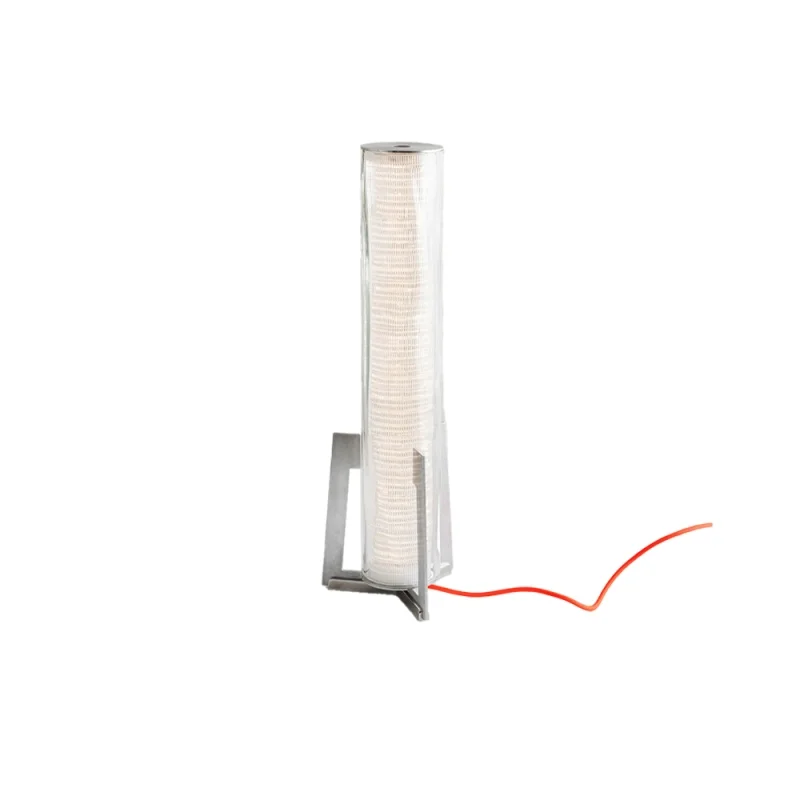 Artemide Base per lampada da tavolo Criosfera Artemide Base per lampada da tavolo Criosfera