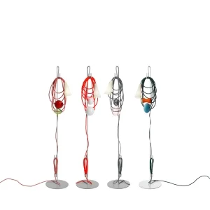 Foscarini Filo lampada led da terra