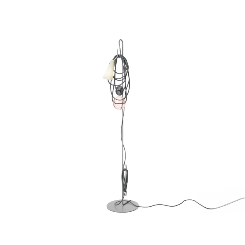 Foscarini Filo lampada led da terra Foscarini Filo lampada led da terra