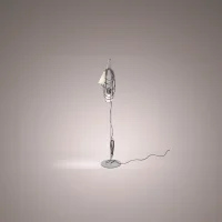 Foscarini Filo lampada led da terra