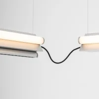 Artemide Dreispitz suspension lamp Artemide Dreispitz suspension lamp