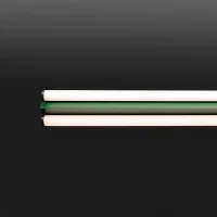 Artemide Dreispitz lampada a sospensione