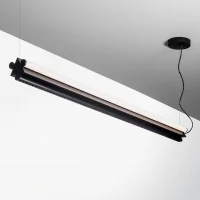 Artemide Dreispitz suspension lamp Artemide Dreispitz suspension lamp