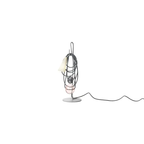 Foscarini Filo lampada led da tavolo
