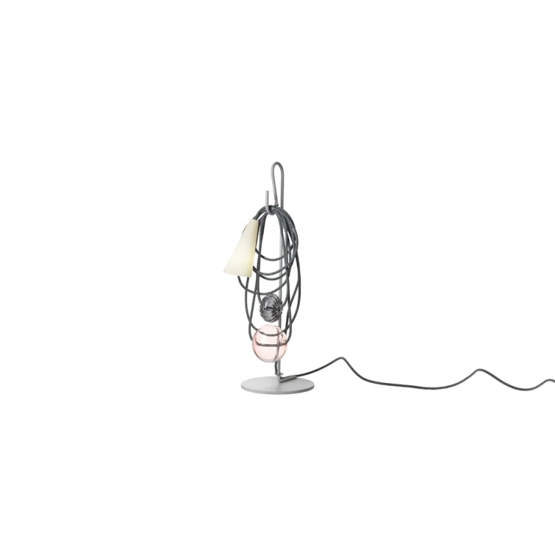Foscarini Filo lampada led da tavolo