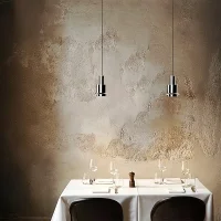DCW Chaumont suspension lamp