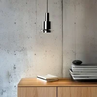 DCW Chaumont suspension lamp