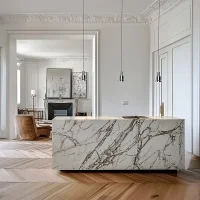DCW Chaumont suspension lamp