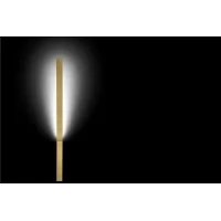 Panzeri Ypsilon wall lamp