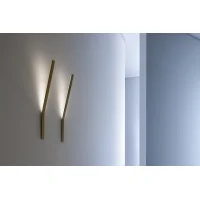 Panzeri Ypsilon wall lamp