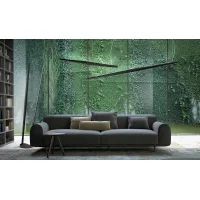 Panzeri Viisi floor lamp
