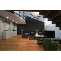 Panzeri Viisi suspension lamp